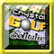 Crystal Golf Solitaire