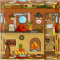 Hidden Objects - Hut