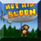 Hot Air Bloon