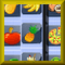 Mahjong 2 Foods Layout 02