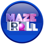 Maze Roll