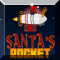 Santas Rocket