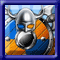 Viking Invasion Solitaire