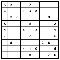 Leichtes Sudoku 14