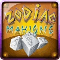 Zodiac Mahjongg 3D Zodiac Libra - Stone