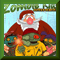 Zombie Kids Santas Survival