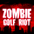 Zombie Golf Riot 2