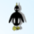 Penguin Fly