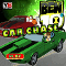 Ben 10 - Car Chase