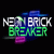 Neon Brick Breaker - 010